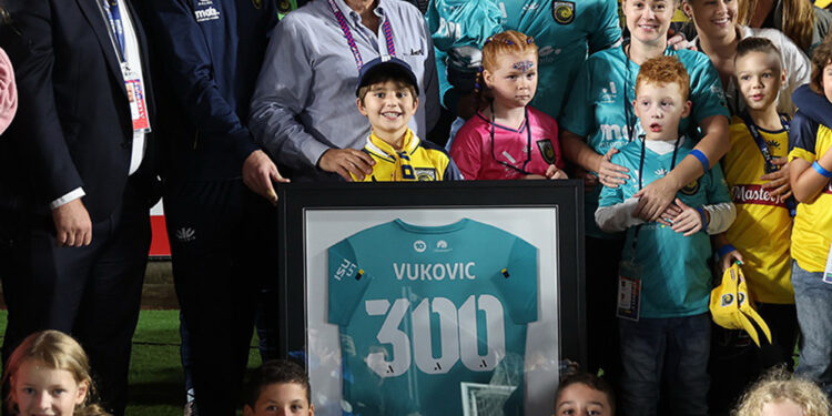Vuka je legenda!