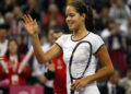Ana Ivanović: Novak Đoković je neprikosnoven u tenisu