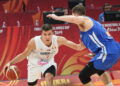 Bogdan Bogdanović potvrdio da će igrati za Srbiju na Svetskom prvenstvu