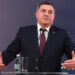 Dodik: Crnoj Gori želim da bude suverena, samostalna i da ne bude podanička