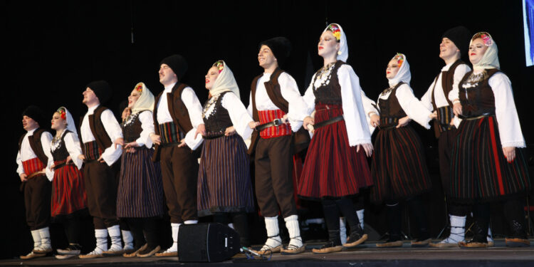 Uživanje za oči i uši