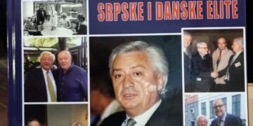 Obeleženo izdavanje knjige o Slobodanu Živojinoviću Bobiju (VIDEO)
