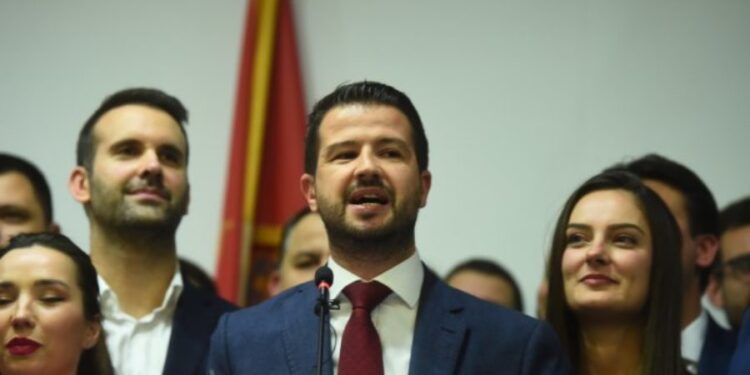 Milatović: Kosovo je završena priča