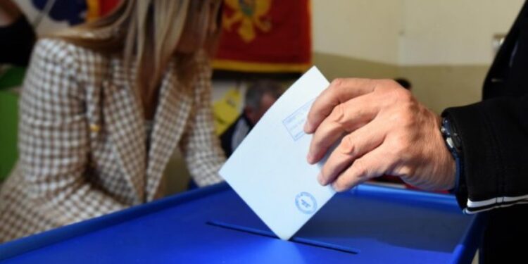 Crna Gora: Zloupotrebe u kampanji? Saslušan predsednički kandidat