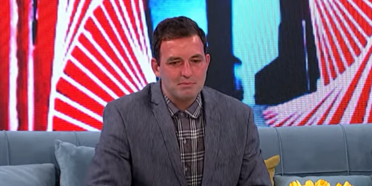 Marko DNK hitno napustio Zadrugu zbog zdravstvenog stanja (VIDEO)