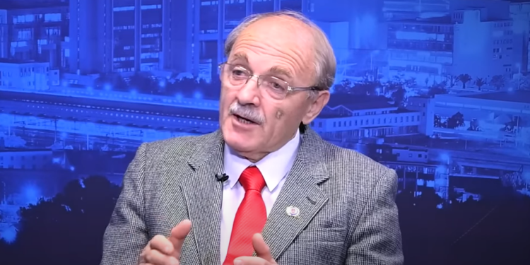 Pozadina pojačanih diplomatskih aktivnosti Rusije (2): Pakt protiv SAD?