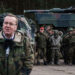 Pistorijus priznao da Zapad geostrateški zaostaje za Rusijom u Africi