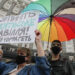LGBT traži da Zelenski podrži istopolne zajednice