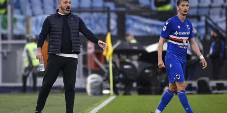 Stanković: Zahvalan sam Murinju, ponosan sam na ono što jesam