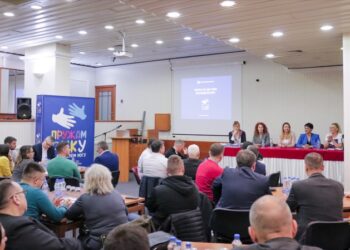 “Dunav osiguranje” pokreće kampanju za detinjstvo bez nasilja
