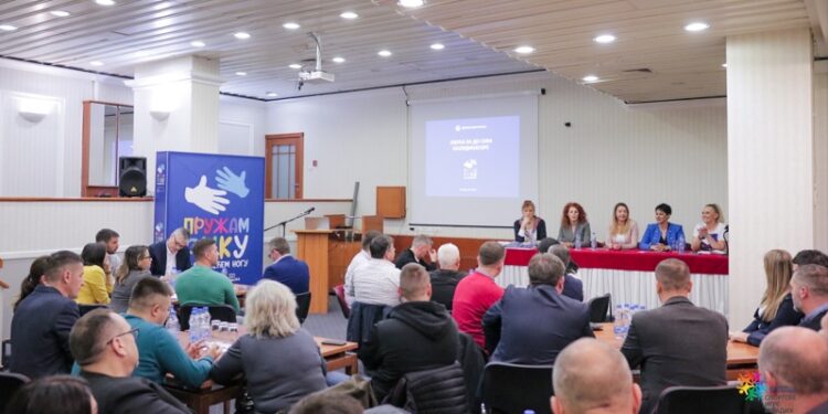 “Dunav osiguranje” pokreće kampanju za detinjstvo bez nasilja