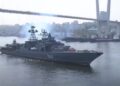 “Militari voč”: Ovo je najopasniji ruski borbeni brod