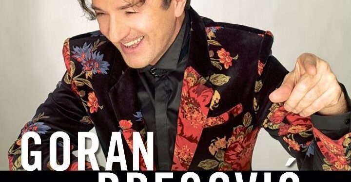 Goran Bregović sa svojim orkestrom uskoro u Švajcarskoj!