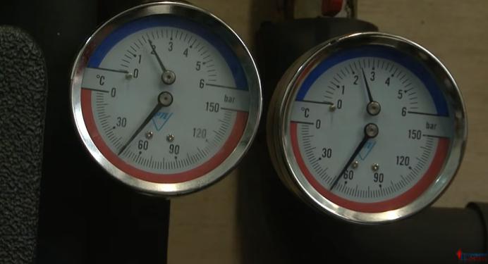 Nemačka vlada zakonom postepeno ukida grejanje na naftu i gas