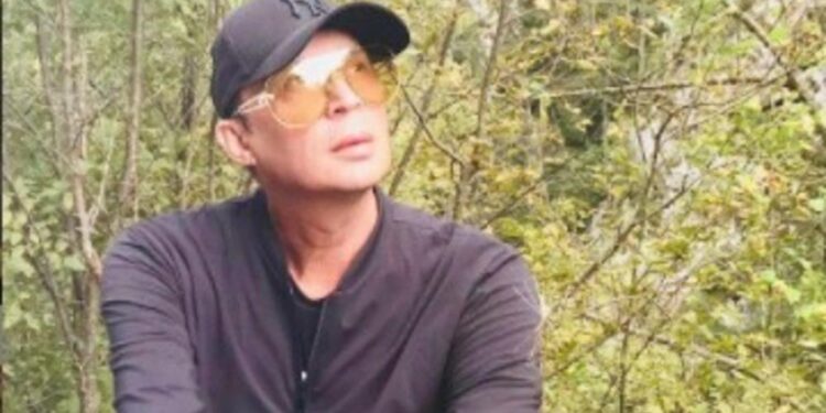 Ovako je Karamela izgledao pre estetskih korekcija! Otkrio kako održava mladolik izgled, pa progovorio i o ženi (FOTO)