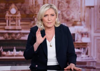 Marin Le Pen: Ako pobedi Rusija – katastrofa, ako pobedi Ukrajina – počeće svetski rat