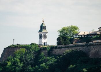 Perspektiva kupovine stana u Novom Sadu