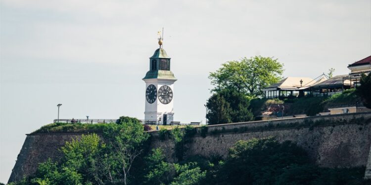 Perspektiva kupovine stana u Novom Sadu