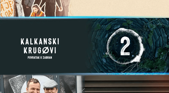 Hit serije koje možete da gledate u aprilu