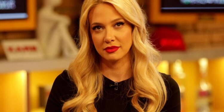 Milica Todorović otkrila šok detalje iz emotivnih veza