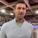 Đoković: Uvek navijam za Partizan, osim protiv Zvezde