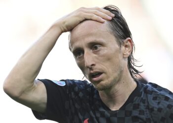 Luka Modrić želi da ostane u Realu, odbio ponudu iz Saudijske Arabije