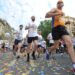Počeo 36. Beogradski maraton, učestvuje rekordnih 10.500 trkača