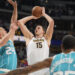 Jokić: Nemam problem sa tim da igram u minutima kada je pobednik već rešen