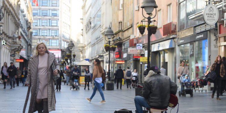Beogradska ulica koja nikad nije menjala ime