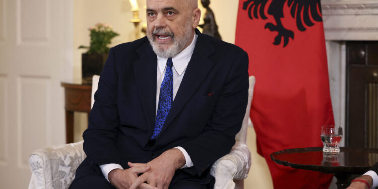 Rama: Sa Srbijom veliki jaz po pitanju Kosova, ali…