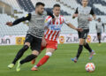 Bez golova u 170. večitom derbiju između fudbalera Partizana i Zvezde