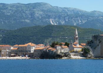 Uhapšen predsednik opštine Budva