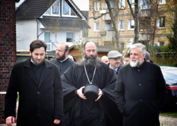 U Dortmundu sve spremno za Vaskrs