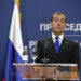 “Kijevski pas nastavlja da laje”