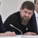 Kadirov odbio da se sastane sa razmenjenim Čečenima