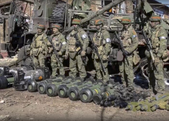 “Broj poginulih u Ukrajini je manji od broja poginulih u zemljotresu u Turskoj”