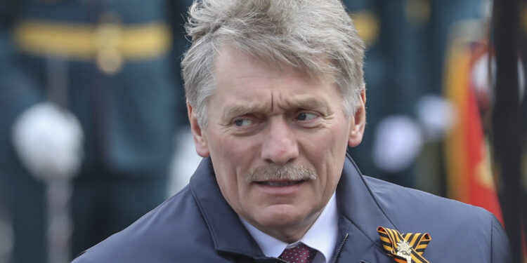 Peskov: Stari koncepti bezbednosti zastareli, pojavile se nove pretnje