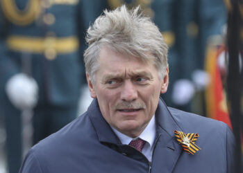 Peskov: Crno more nikada neće biti NATO more