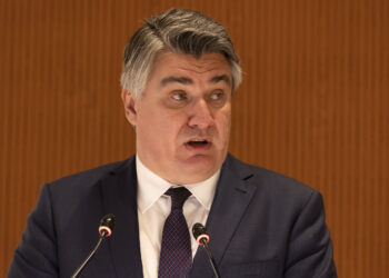 Milanović: Kada Dalmacija postane regija – čuvajmo se