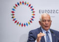 Borelj: Napadnut ambasador EU u Sudanu