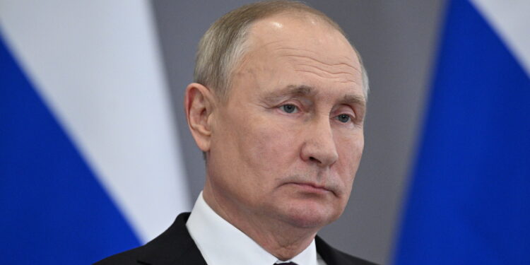 Peskov otkrio gde će Putin tradicionalno proslaviti Vaskrs