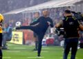 Navijači vikali Stankoviću „Cigane“, Murinjo ga branio (VIDEO)