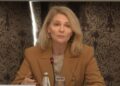 Olivera Injac kandidat za gradonačelnika Podgorice