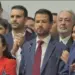 Milatović: Rekli smo zbogom poslednjem diktatoru u Evropi