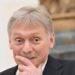 Peskov: SAD stalno pokušavaju da špijuniraju, ali su nailazile na kontramere