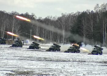 Beloruski ministar najavio moguće raspoređivanje strateškog nuklearnog oružja