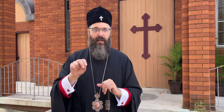 “Neka radost trijumfuje u našim srcima“