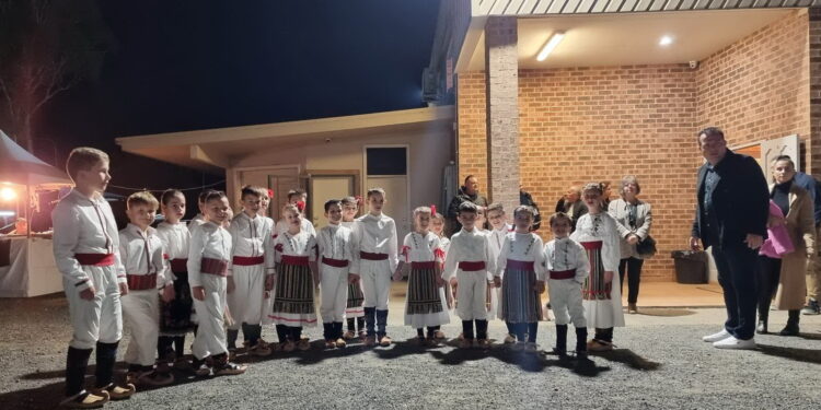 Decenija posvećena negovanju tradicije
