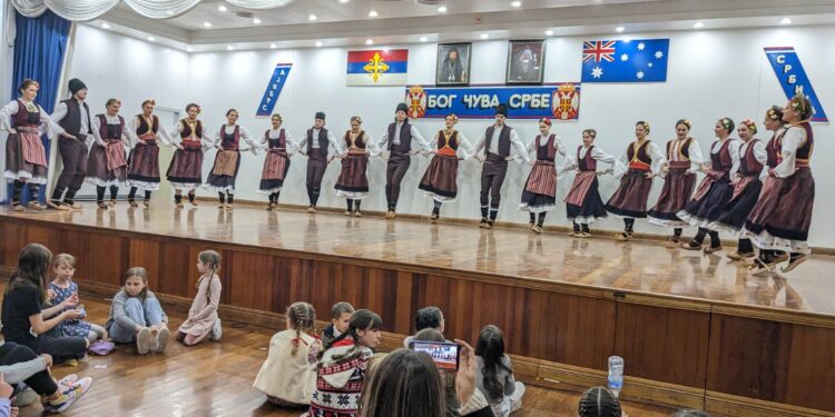 Blago tradicije i kulture