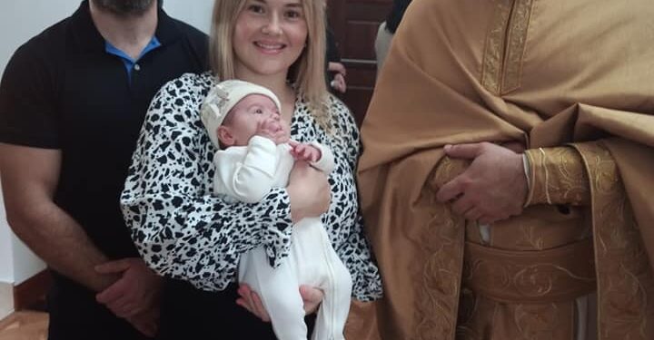 Radost familije Bogunović